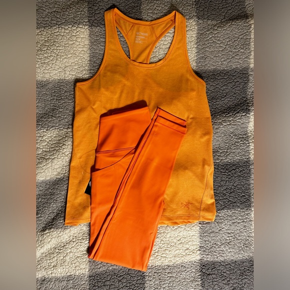 SOLD | Arcteryx Tank Top - Picture 6 of 6
